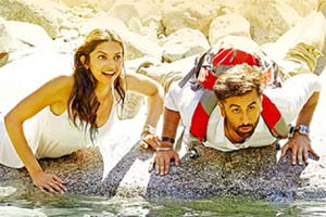 Tamasha box office collections