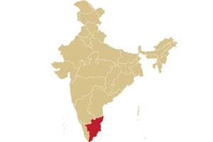 Recurrent flooding shows that Chennai is turning into a man-made urban disaster.