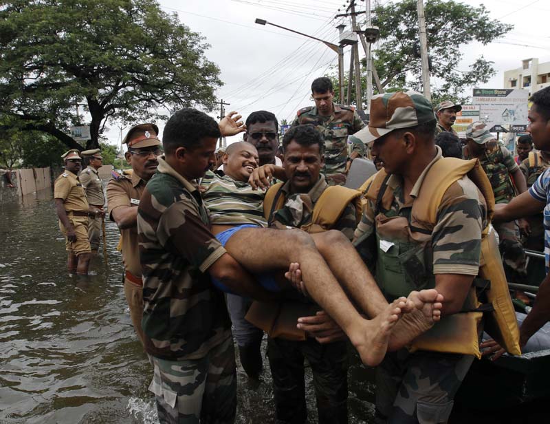 tamil nadu