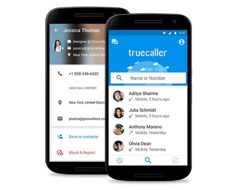 truecaller