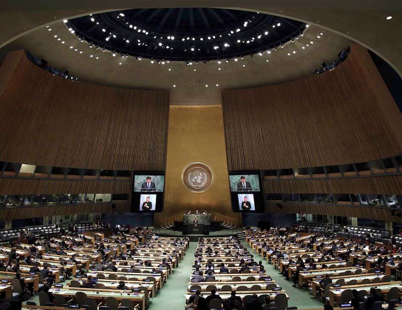 united nations
