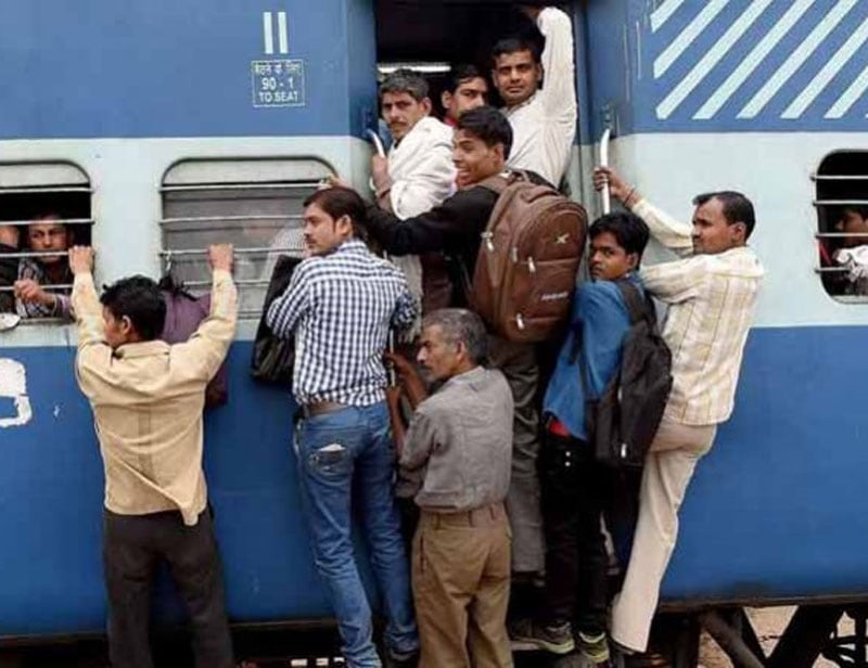 Indian Railways ‘Vikalp’ scheme