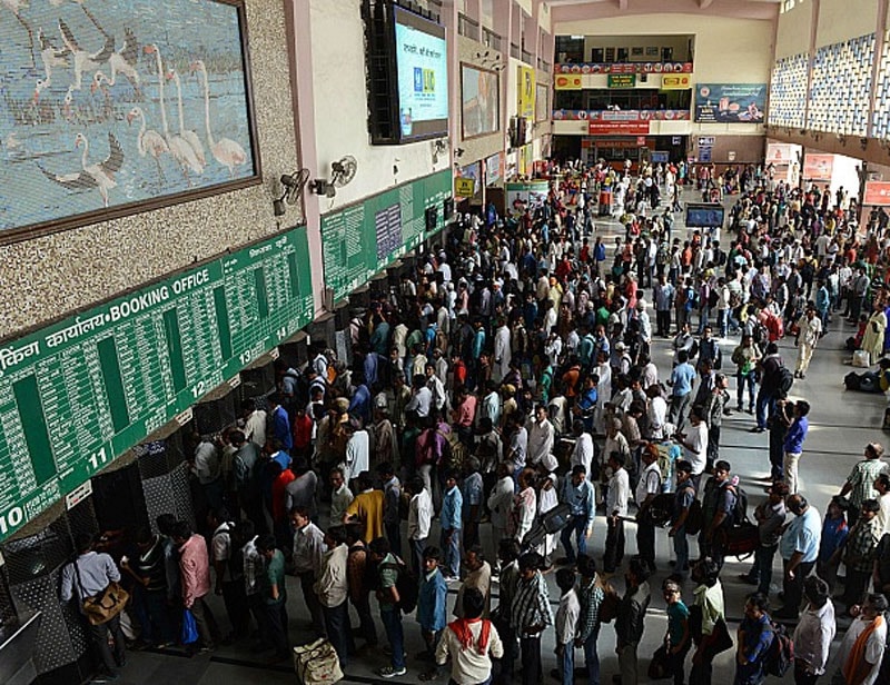 Indian Railways ‘Vikalp’ scheme