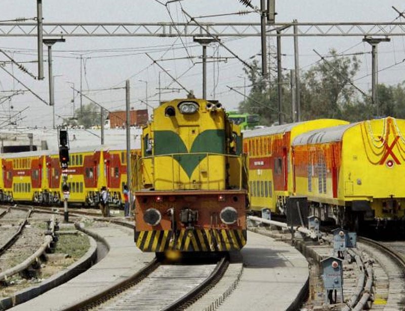 Indian Railways ‘Vikalp’ scheme
