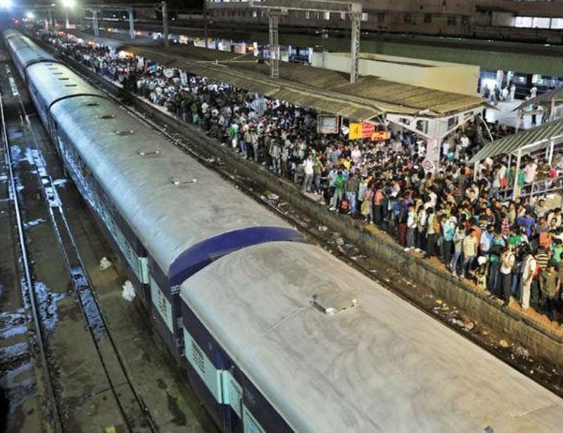 Indian Railways ‘Vikalp’ scheme