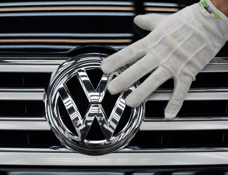 volkswagen