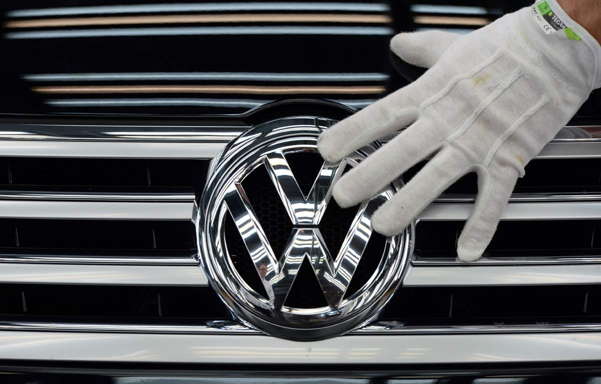 volkswagen