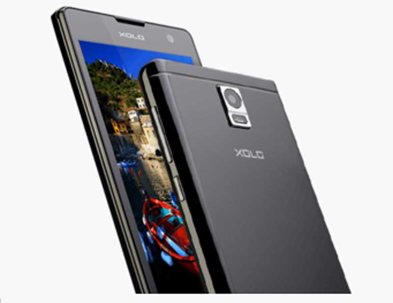 Xolo Era HD smartphone