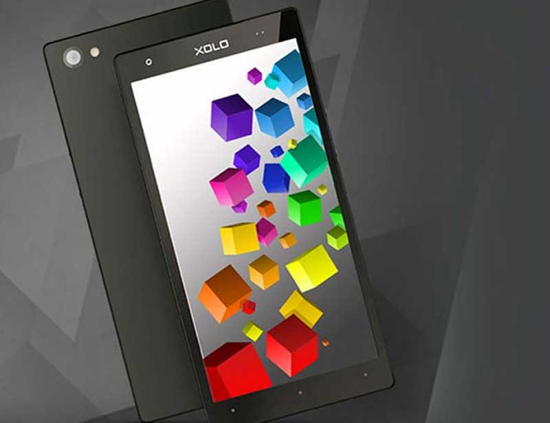 Xolo Era HD smartphone