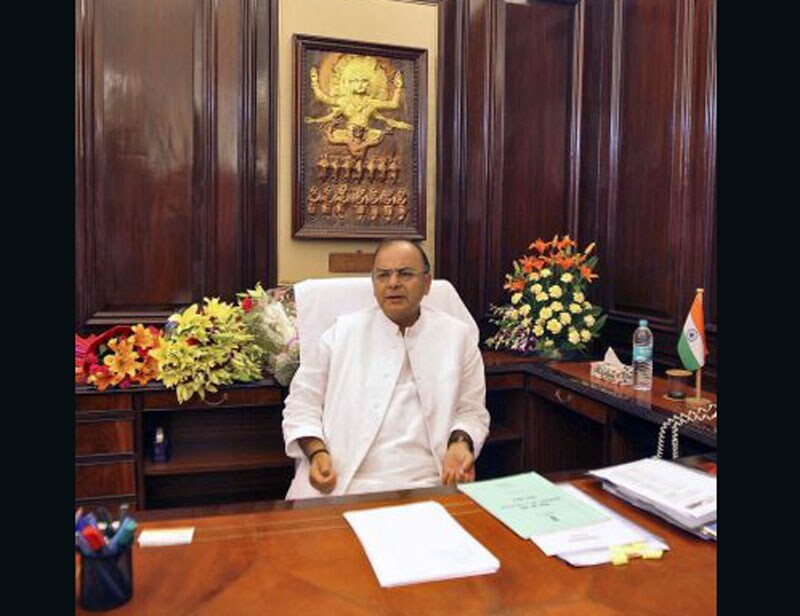 GST bill