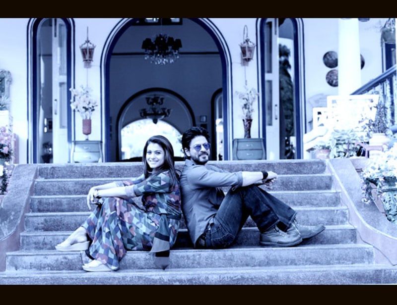 'Dilwale' box office collections in international markets have given a booster shot to superstar Shah Rukh Khan and Kajol as these have soared to a high of $3.4 million on opening day and are even giving stiff competition to the most successful films ever that released last week, 'Star Wars: The Force Awakens' in certain regions. Here is how well 'Dilwale' collections are doing from Dubai to the United States: (Bollywood Hungama)