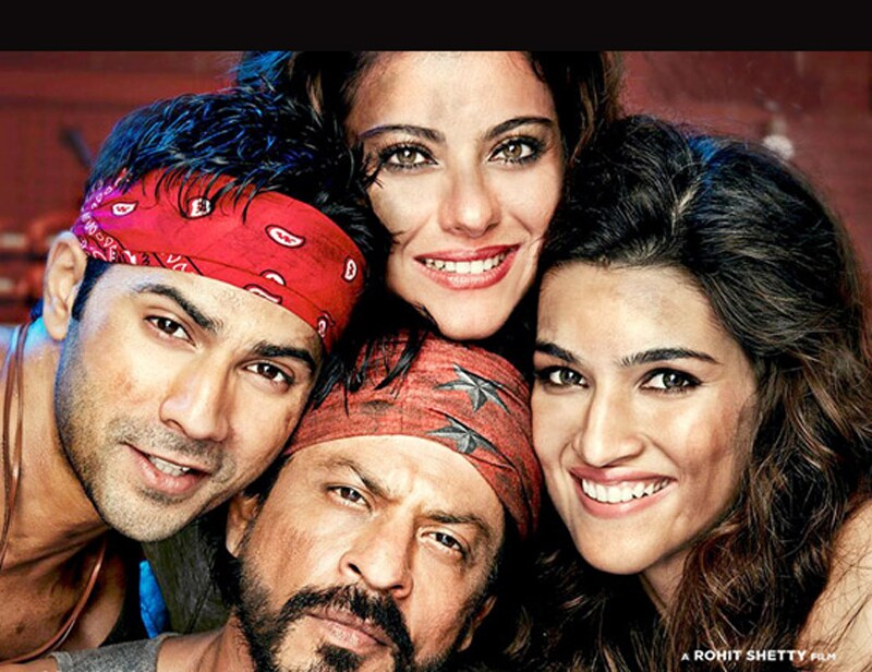 Dilwale, Dilwale box office, Dilwale collections, Dilwale box office collections, dilwale shah rukh khan, shah Rukh Khan, Shah rukh khan dilwale