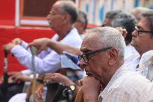 pension