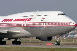 air india, air india flight, air india bomb threat, jet airways, jet airways bomb threat, jet airways flights, air india hoax threat, jet airways flights, flights grounded due to bomb scare, bomb threat, latest news