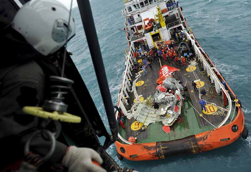 AirAsia crash, AirAsia investigation, AirAsia crash report, AirAsia crash reason, airasia crash photos, AirAsia Flight QZ8501 update