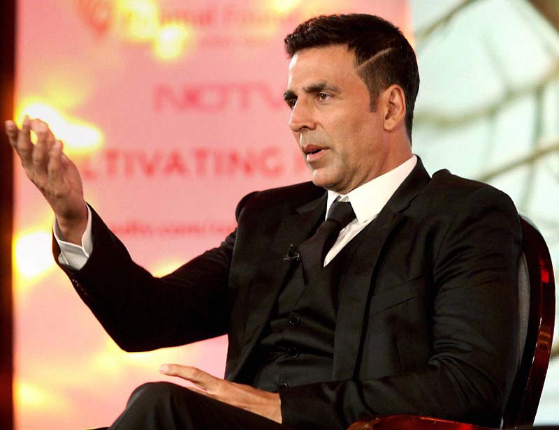 akshay kumar