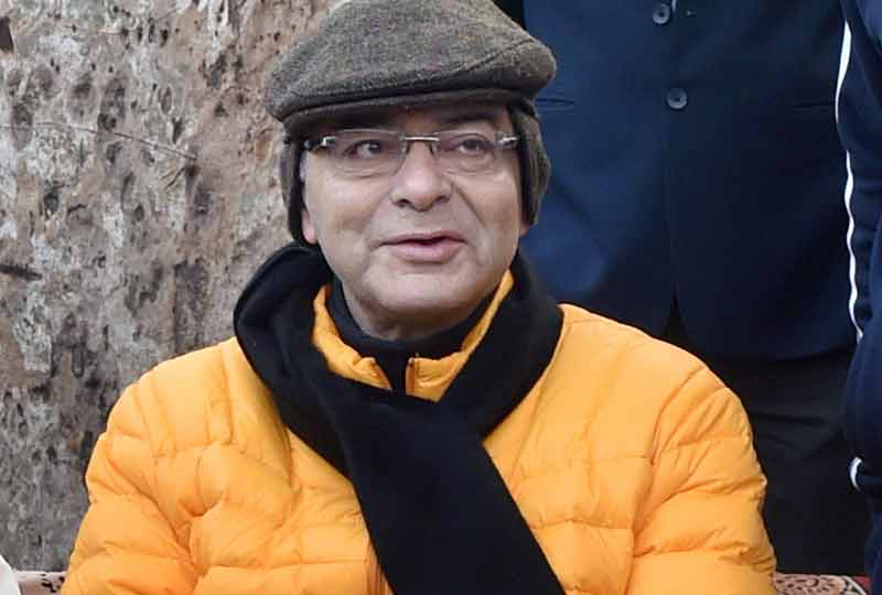 Arun Jaitley, Arun Jaitley NIIF, Arun Jaitley national investment fund