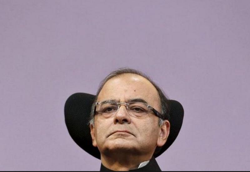 2. “Tax terrorism has not come to an end in the country even though Finance Minister Arun Jaitley continues to say that it’s stopping,” Mohandas Pai said. (Reuters)