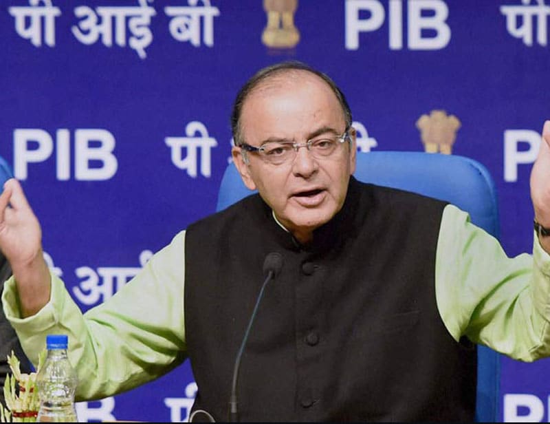GST bill