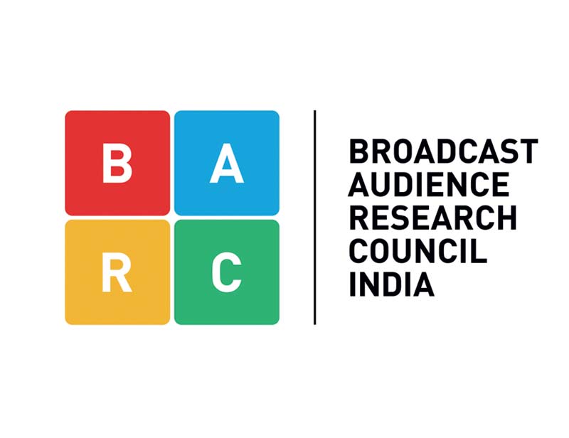 BARC logo