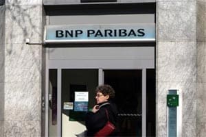 Vice-chairman of Srei Infrastructure Sunil Kanoria said the share swap with BNP paribas is completed today. (Reuters)