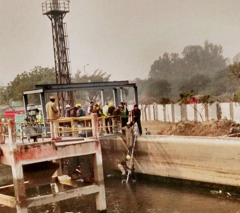 BSF plane crash in Delhi, BSF plane crash, bsf plane crash in dwarka, bsf aircraft crash, bsf plane crash in delhi, bsf results, bsf news, delhi news, aviation disaster, aviation disaster in delhi