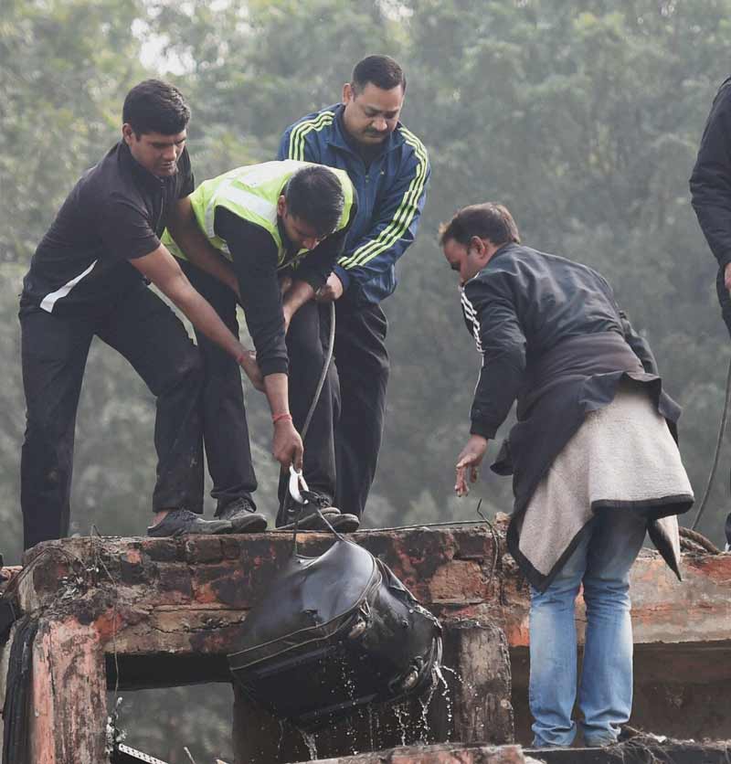 BSF plane crash in Delhi, BSF plane crash, bsf plane crash in dwarka, bsf aircraft crash, bsf plane crash in delhi, bsf results, bsf news, delhi news, aviation disaster, aviation disaster in delhi