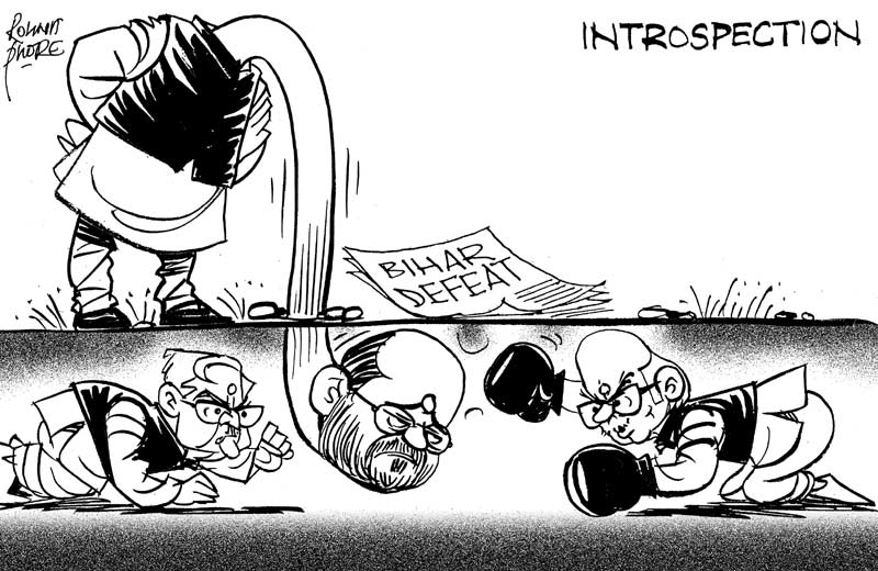 narendra modi, narendra modi intolerance, narendra modi congress, narendra modi dadri, modi news, bharatiya janata party, bjp news, award wapsi
