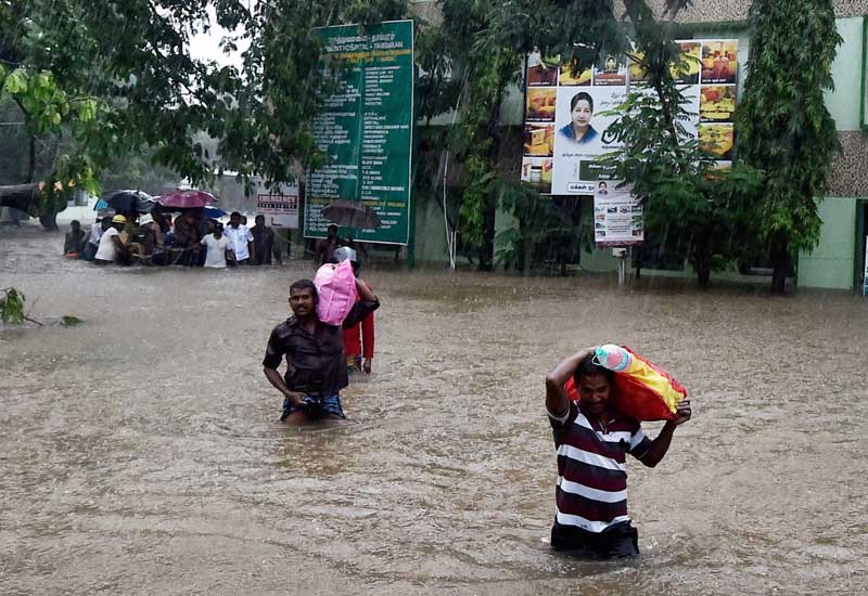 Tamil Nadu rains, Chennai rains, chennai rainfall, chennai flood, tamil Nadu flood