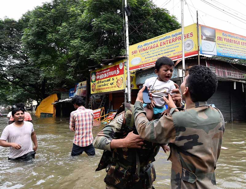 chennai floods