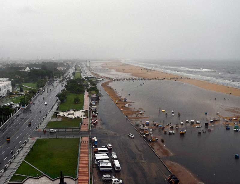 tamil rain fall