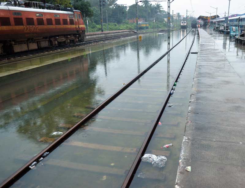 chennai rains