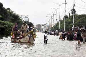 Chennai rains Chennai rains