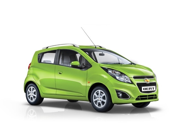 Chevrolet Beat diesel recall India Chevrolet Beat diesel recall India
