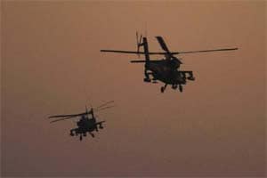 Narendra Modi to ink $1-billion Russia chopper deal
