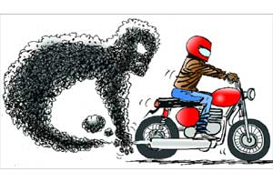 Over the Barrel: The way from Paris Over the Barrel: The way from Paris