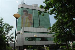 dabur india
