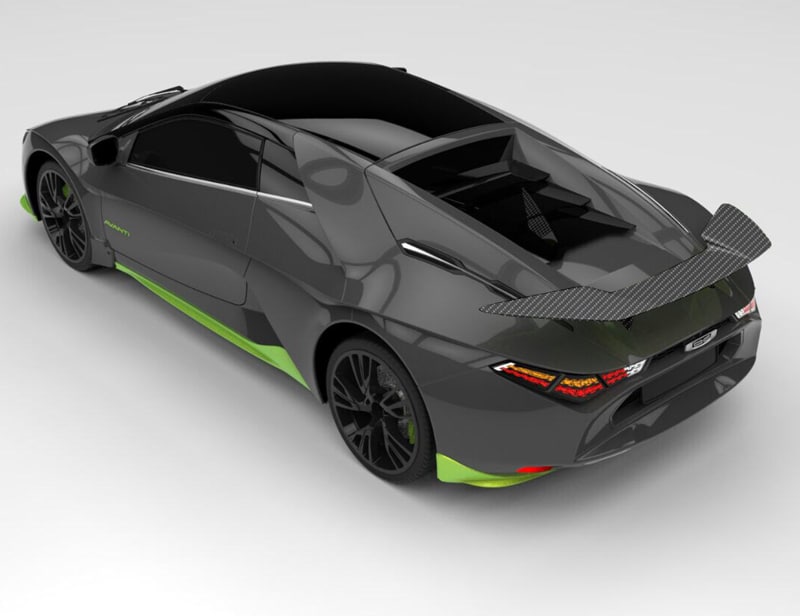 DC Avanti 310, dc avanti 310 specifications, dc avanti 310 price in India, dc avanti 310 features, dc avanti 310 top speeds, dc avanti 310 mileage, dc avanti 310 launch date, dc avanti 310 in India, dc avanti 310 sports car, dc avanti 310 sports car launch in India, DC Cars in India, DC Car Price in India