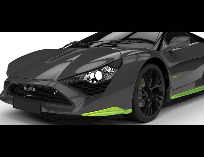 DC Avanti 310, dc avanti 310 specifications, dc avanti 310 price in India, dc avanti 310 features, dc avanti 310 top speeds, dc avanti 310 mileage, dc avanti 310 launch date, dc avanti 310 in India, dc avanti 310 sports car, dc avanti 310 sports car launch in India, DC Cars in India, DC Car Price in India