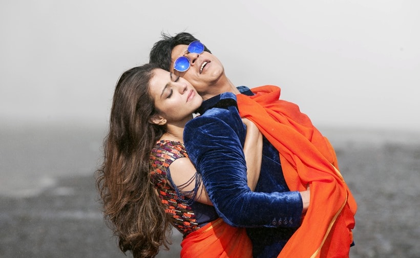 Dilwale