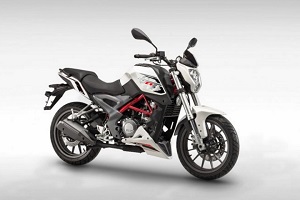 DSK Benelli TNT 25 India price, specs, features