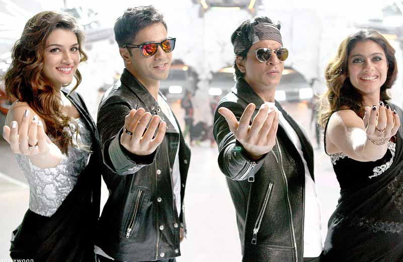 Dilwale, Dilwale box office, Dilwale collections, Dilwale box office collections, dilwale shah rukh khan, Shah Rukh Khan, Shah Rukh Khan dilwale, dilwale box office collection first day, dilwale 2nd day collection, dilwale third day collection, kajol, kajol dilwale