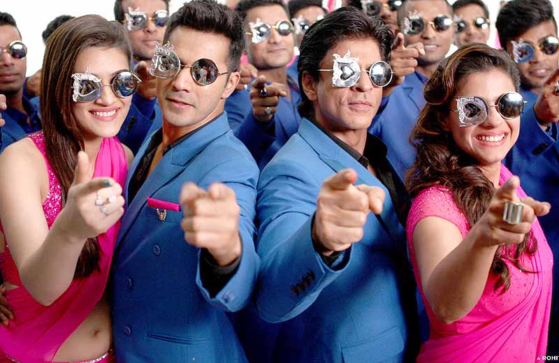Dilwale, Dilwale box office, Dilwale collections, Dilwale box office collections, Dilwale prediction, Dilwale release, dilwale release date, shah Rukh Khan, Shah rukh khan dilwale, kajol, kajol dilwale, bajirao mastani, bajirao mastani release date, bajirao mastani vs Dilwale