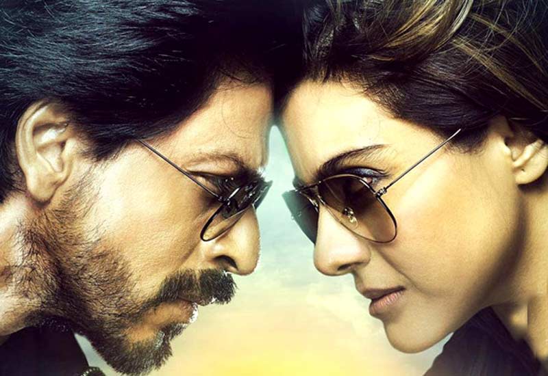 dilwale, dilwale box office, dilwale collections, dilwale box office collections, shah rukh khan, shah rukh khan dilwale, bajirao mastani, bajirao mastani box office, bajirao mastani collections, bajirao mastani box office collections, deepika padukone bajirao mastani, dilwale vs bajirao mastani, bajirao mastani vs dilwale