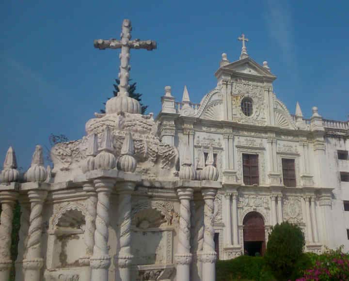 St Paul's Church