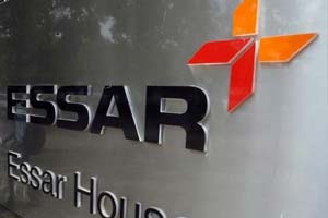 essar oil delisting news