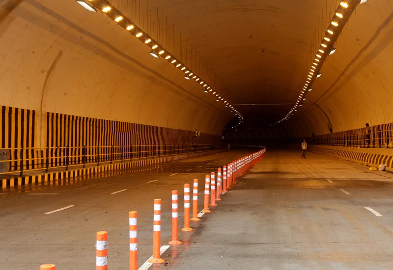 2. From Dasna there will be completely a new alignment up to Meerut. The alignment will terminate on inner ring road/ Meerut bypass near Railway crossing (km 66) at Meerut. (Express Photo: Representative image)