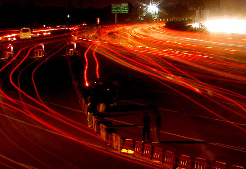 With air pollution and traffic congestion grabbing the attention of the masses in Delhi as well as the authorities, the New Delhi-Meerut Expressway promises to ease both and bring improvements in life, for those living in the metropolis and those just passing through, by leaps and bounds. Prime Minister Narendra Modi will lay the foundation stone of Delhi-Meerut Expressway project on December 31. Road Transport and Highways Minister Nitin Gadkari said, “There is an urgent need for an expressway between Delhi and Meerut because NH-58, the only existing link between the two places is heavily congested with traffic.” Here are the top 5 things to know about the project: (Express Photo: Representative image)