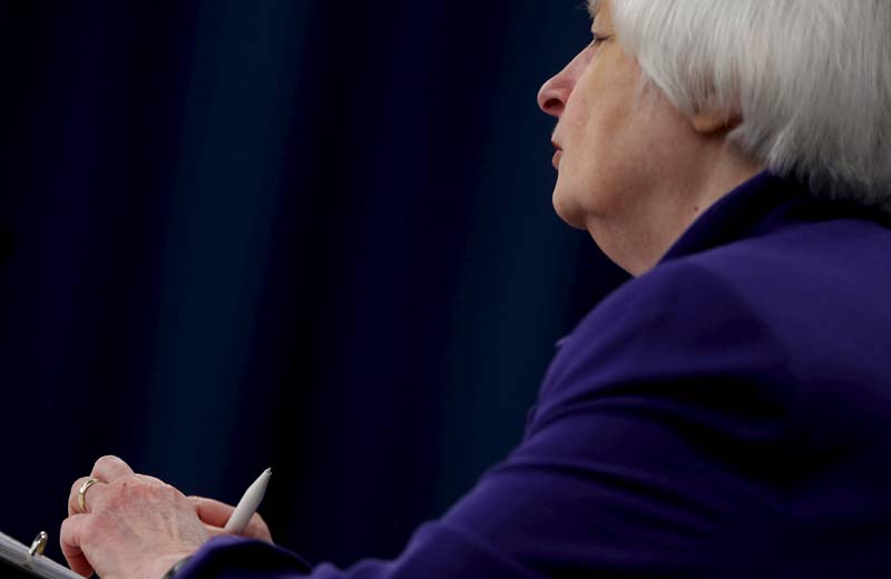 us federal reserve, us federal reserve rate hike, janet yellen