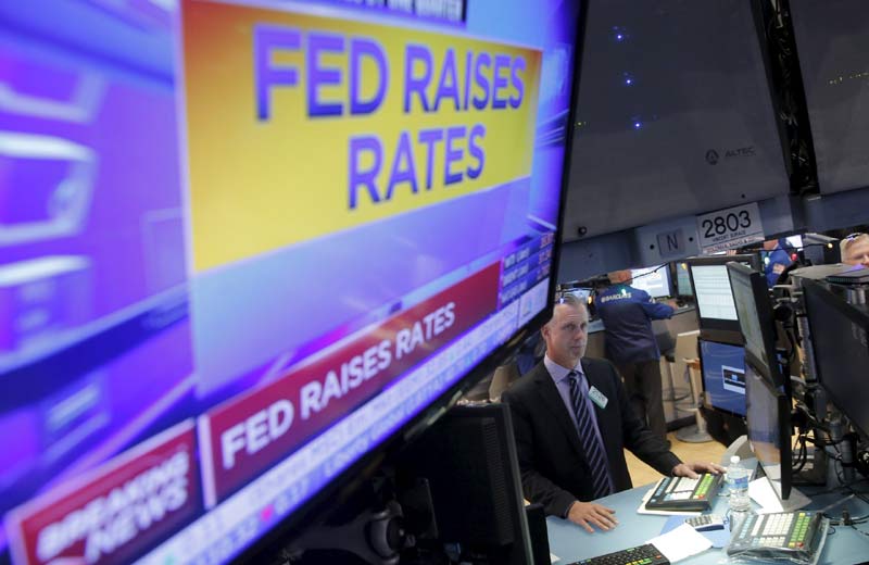 us federal reserve, us fed rate hike, fed rate hike, Janet Yellen, Janet Yellen us fed, Janet Yellen rate hike